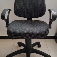 صندلی چرخدار