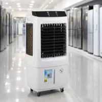 کولر آبی پرتابل سلولزی جنرال 34000