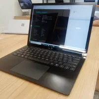 Mirosoft Surface Laptop 4 - i7 16/256 2K Touch|رایانه همراه|تهران, فلسطین (میدان انقلاب)|دیوار