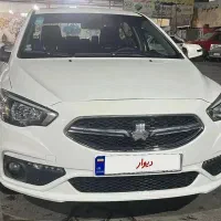 شاهین اتومات cvt
