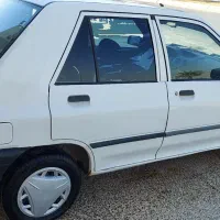 ۹۴ دوگانه فابریک|خودرو سواری و وانت|خرمشهر, |دیوار