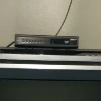 دستگاه دی وی دی ال جی