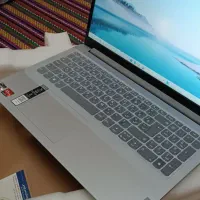 لپ تاپ ideapad1  15 AMN7