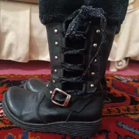 پوتین بچگانه