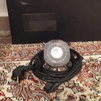 کیس،مینبرد،کابل پاور|رایانه رومیزی|کرمانشاه, |دیوار