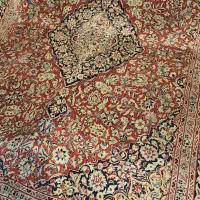 فرش دست بافت