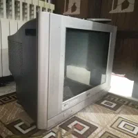 تلویزیون ال جی 21 اینچ|تلویزیون و پروژکتور|تهران, فدک|دیوار