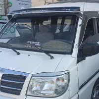 ون دلیکا شخصی|خودرو سواری و وانت|مشهد, عبادی|دیوار