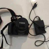 دوربین عکاسی Canon 250D