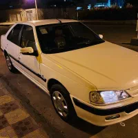 پارس TU5 گاز برقی