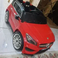 ماشین شارژی