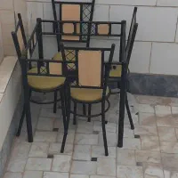 میز ناهار خوری