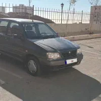 پراید ۹۰ دو برگ سند