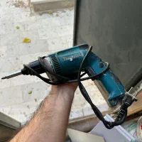 اسکروگان ماکیتا
