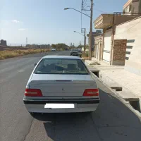 پژو 405 slx مدل 91|خودرو سواری و وانت|مراغه, |دیوار