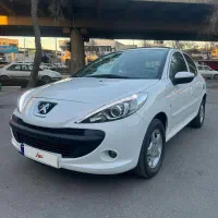 ۲۰۷پانا دندهای|خودرو سواری و وانت|اصفهان, مشکین|دیوار