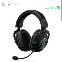 هدست گیمینگ لاجیتک g pro|قطعات و لوازم جانبی رایانه|اسلام‌شهر, |دیوار