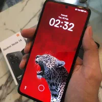 شیائومی نوت ۱۴ (۲۵۶گیگ)|موبایل|تهران, زیبادشت|دیوار