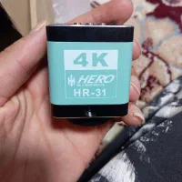دوربین لوپ 4k