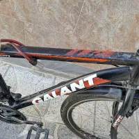 دوچرخه ۲۴ Galant|دوچرخه، اسکیت، اسکوتر|ساوه, |دیوار