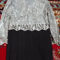 لباس مجلسی|لباس|کلاله, |دیوار