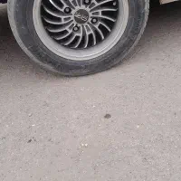 ۴عدد رینگ اسپرت