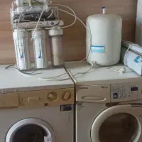 دستگاه تصفیه آب