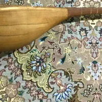 دوتار‌شمال‌خراسان‌زیل|سازهای سنتی|شیروان (خراسان), |دیوار