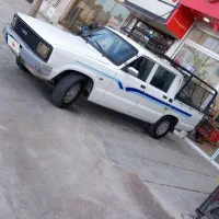 مزدا کارا2کابین|خودرو سواری و وانت|نسیم‌شهر, |دیوار