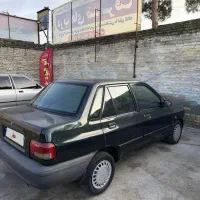 پراید مدل 84 صبا|خودرو سواری و وانت|گنبد کاووس, |دیوار