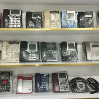 تلفن کار کرده