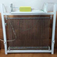 حشره کش برقی