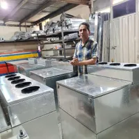 سوپر سایلنت باکس هوشمند با تضمین عودت وجه