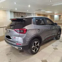 ام‌وی‌ام X55 Pro اکسلنت اسپرت، مدل ۱۴۰۱|خودرو سواری و وانت|تهران, تهرانپارس شرقی|دیوار