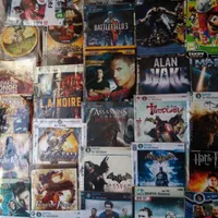 اهدای رایگان یا معاوضه تعدادی بازی و سریال و فیلم|کنسول، بازی ویدئویی و آنلاین|تهران, تولید دارو|دیوار