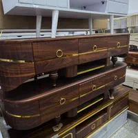 انواع میز تلویزیونلوازم *خانگی هاشمی*|میز تلویزیون|سیرجان, |دیوار