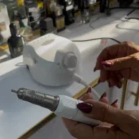 سوهان برقی ناخن|آرایشی، بهداشتی، درمانی|رشت, گلسار|دیوار