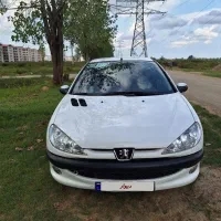 206SD V8 TU5 96|خودرو سواری و وانت|رشت, توشیبا|دیوار