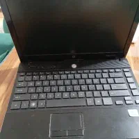 لپ تاپ hp قدیمی