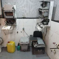 تعمیر ونصب پکیج وآبگرمن دیواری|خدمات پیشه و مهارت|همدان, |دیوار