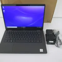 لپتاپ  dell 7310 نسل۱۰