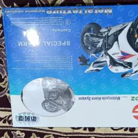 منبع حرفه ای یوشیمارا با دزدگیر آک|قطعات یدکی و لوازم جانبی|مبارکه, |دیوار