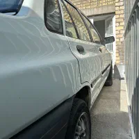 پراید تمیز مدل ۸۱|خودرو سواری و وانت|شیراز, شهرک مطهری|دیوار