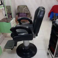 صندلی کار