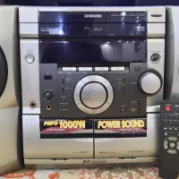 ظبط سامسونگ