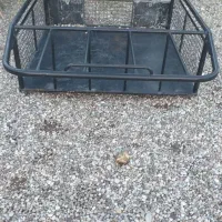 باربند پراید|قطعات یدکی و لوازم جانبی|قائمشهر, |دیوار