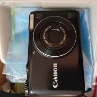 دوربین کنون powershot A2200|دوربین عکاسی و فیلمبرداری|تهران, نارمک|دیوار