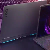 غول گیمینگ (LENOVO LOQ)