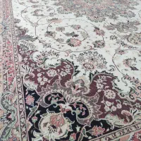 یک جفت فرش ۱۲متری|فرش|قم, زند آباد|دیوار