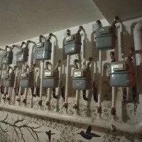 گازرسانی پذیرفته می شود